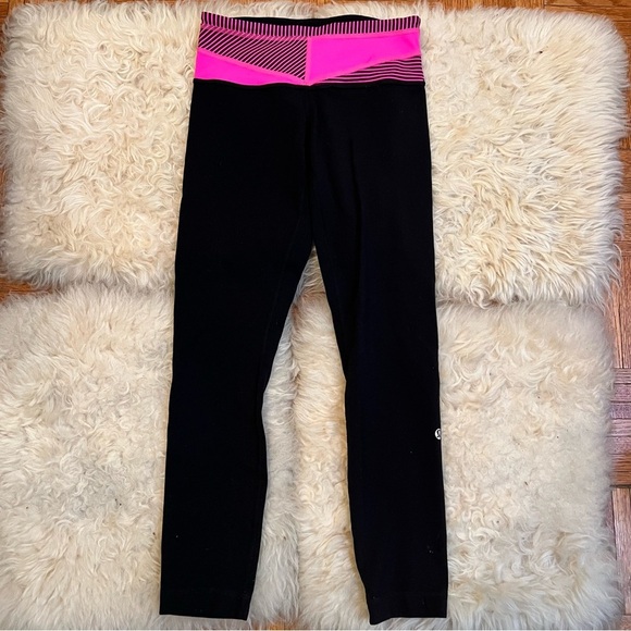 Lululemon Leggings - Picture 1 of 5